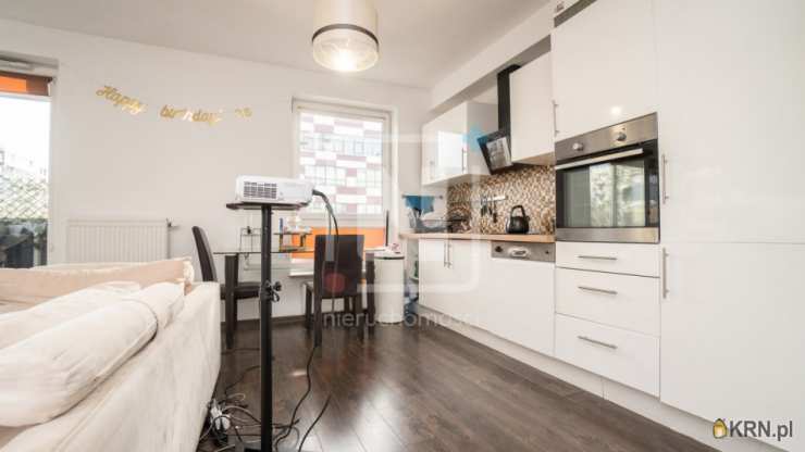 Nieruchomości Plus Piotr Kasprzak Paulina Pacelt Spółka Cywilna, Mieszkanie  na sprzedaż, Warszawa, Mokotów/Służewiec, ul. Postępu