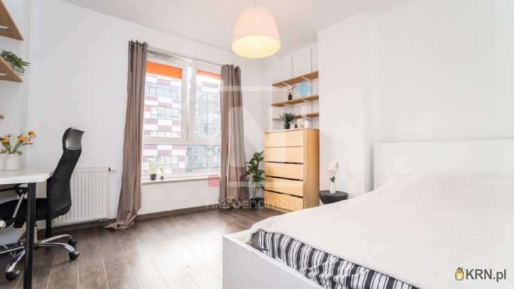 Warszawa, Mokotów/Służewiec, ul. Postępu, Mieszkanie  na sprzedaż, 2 pokojowe