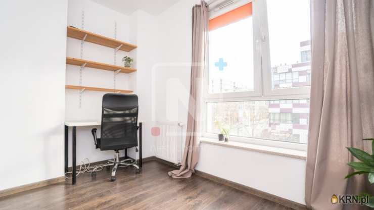 Warszawa, Mokotów/Służewiec, ul. Postępu, 2 pokojowe, Mieszkanie  na sprzedaż