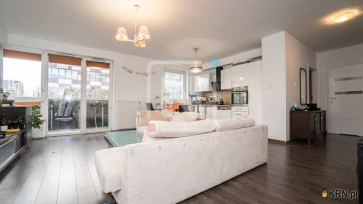 Mieszkanie  na sprzedaż, Warszawa, Mokotów/Służewiec, ul. Postępu, 2 pokojowe