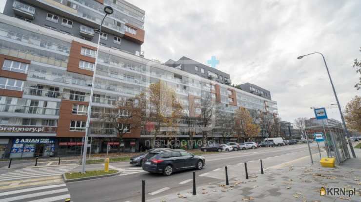 Mieszkanie  na sprzedaż, 2 pokojowe, Warszawa, Mokotów/Służewiec, ul. Postępu