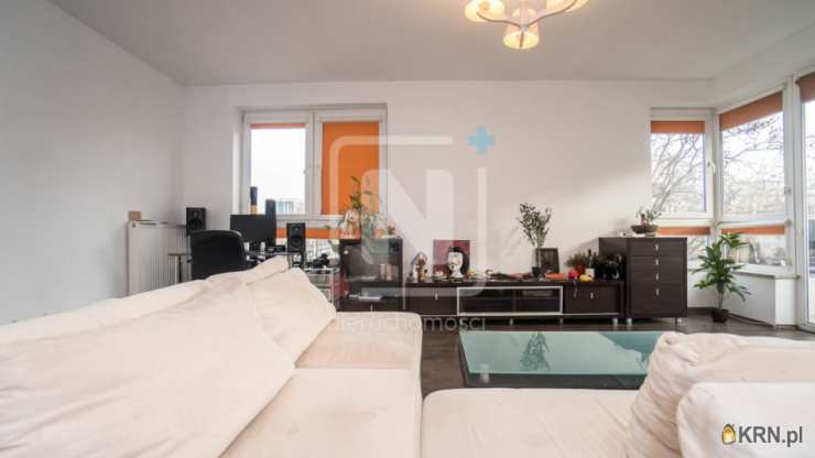 2 pokojowe, Mieszkanie  na sprzedaż, Warszawa, Mokotów/Służewiec, ul. Postępu