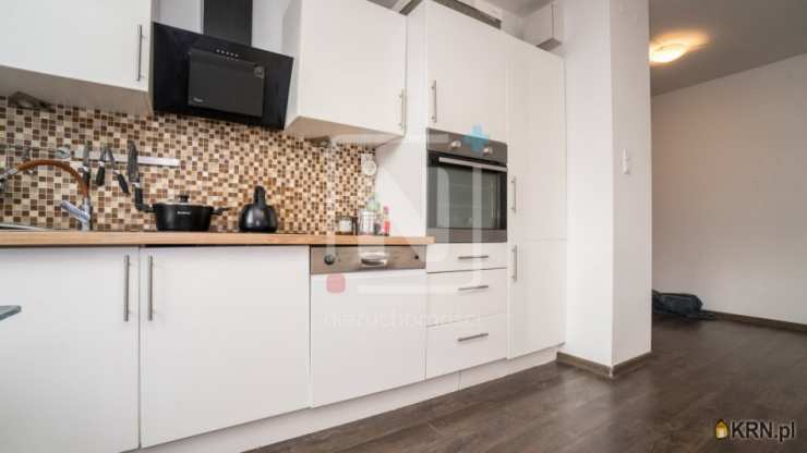 Mieszkanie  na sprzedaż, Warszawa, Mokotów/Służewiec, ul. Postępu, 2 pokojowe