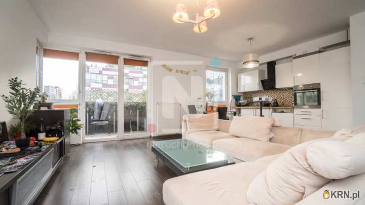 Mieszkanie  na sprzedaż, 2 pokojowe, Warszawa, Mokotów/Służewiec, ul. Postępu