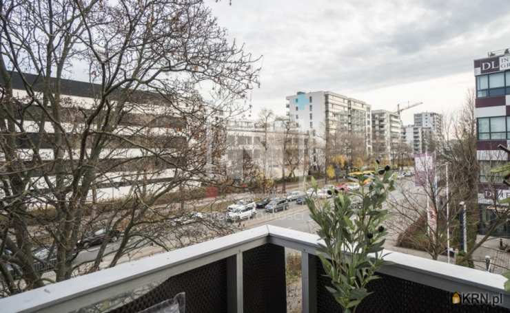 Mieszkanie  na sprzedaż, Warszawa, Mokotów/Służewiec, ul. Postępu, 2 pokojowe