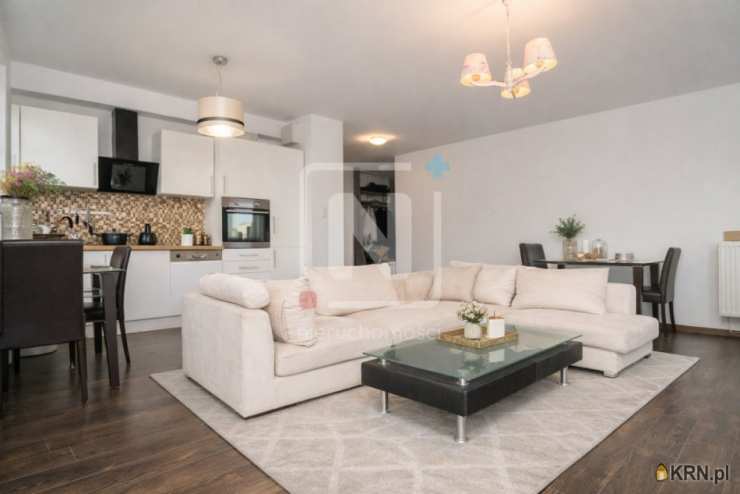 Mieszkanie  na sprzedaż, Warszawa, Mokotów/Służewiec, ul. Cybernetyki, 3 pokojowe