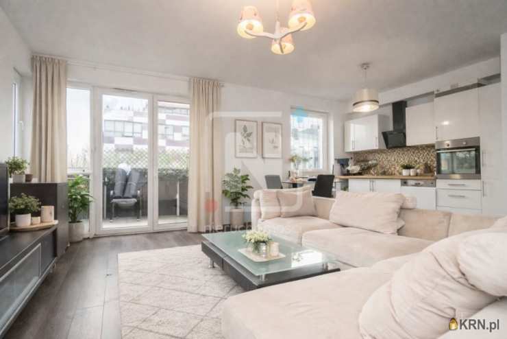 Mieszkanie  na sprzedaż, Warszawa, Mokotów/Służewiec, ul. Postępu, 2 pokojowe