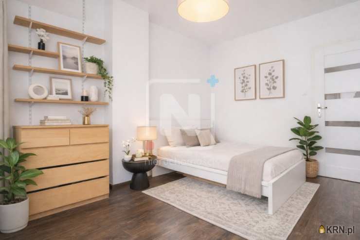 2 pokojowe, Mieszkanie  na sprzedaż, Warszawa, Mokotów/Służewiec, ul. Postępu