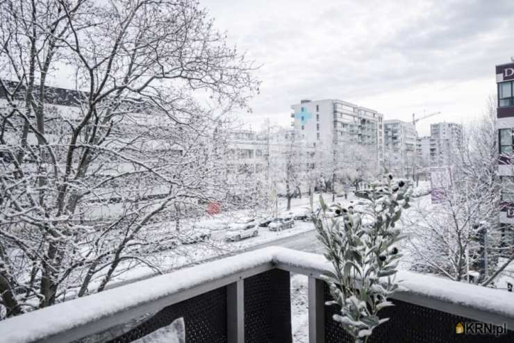 Mieszkanie  na sprzedaż, Warszawa, Mokotów/Służewiec, ul. Postępu, 2 pokojowe