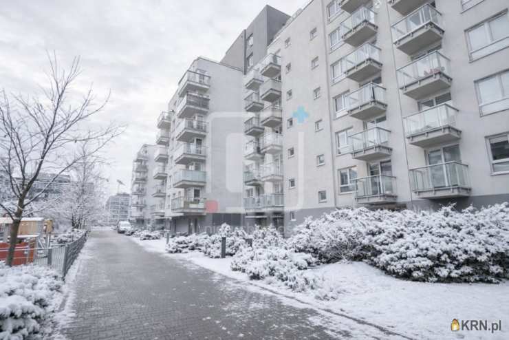 Mieszkanie  na sprzedaż, 2 pokojowe, Warszawa, Mokotów/Służewiec, ul. Postępu