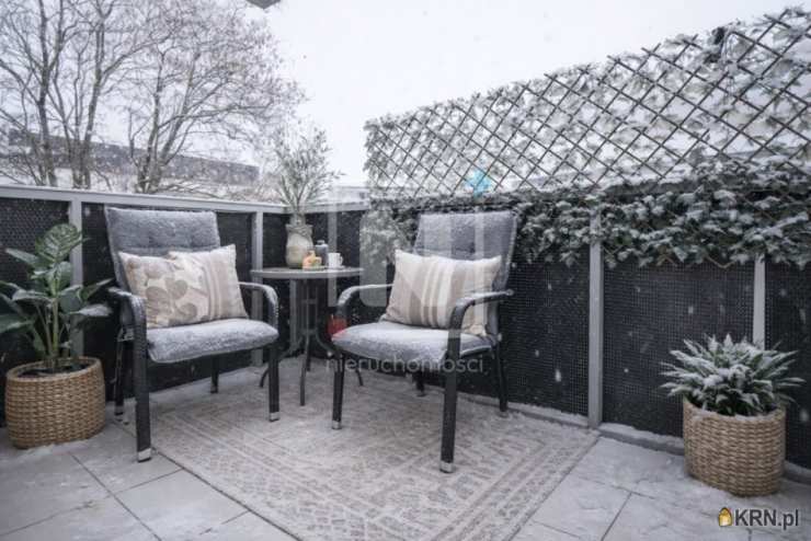 Nieruchomości Plus Piotr Kasprzak Paulina Pacelt Spółka Cywilna, Mieszkanie  na sprzedaż, Warszawa, Mokotów/Służewiec, ul. Postępu