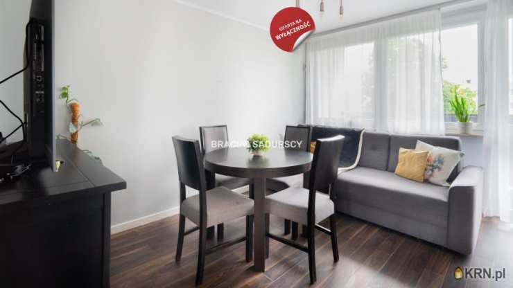 Mieszkanie  na sprzedaż, Kraków, Bieżanów-Prokocim, ul. Telimeny, 3 pokojowe