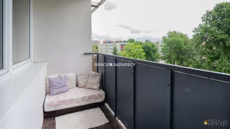 Mieszkanie  na sprzedaż, Kraków, Bieżanów-Prokocim, ul. Telimeny, 3 pokojowe