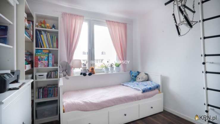 3 pokojowe, Kraków, Bieżanów-Prokocim, ul. Telimeny, Mieszkanie  na sprzedaż