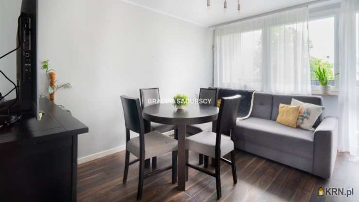 Mieszkanie  na sprzedaż, Kraków, Bieżanów-Prokocim, ul. Telimeny, 3 pokojowe