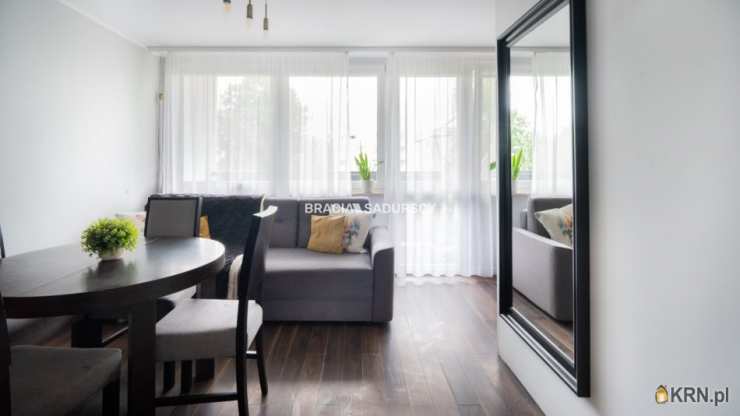 Mieszkanie  na sprzedaż, 3 pokojowe, Kraków, Bieżanów-Prokocim, ul. Telimeny