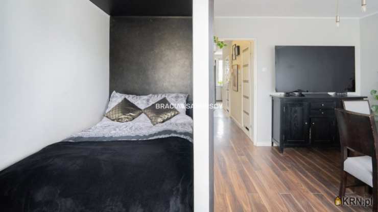 3 pokojowe, Mieszkanie  na sprzedaż, Kraków, Bieżanów-Prokocim, ul. Telimeny