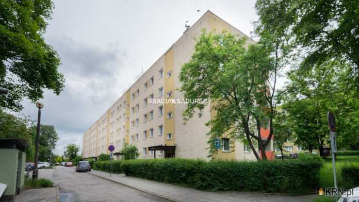 3 pokojowe, Mieszkanie  na sprzedaż, Kraków, Bieżanów-Prokocim, ul. Telimeny