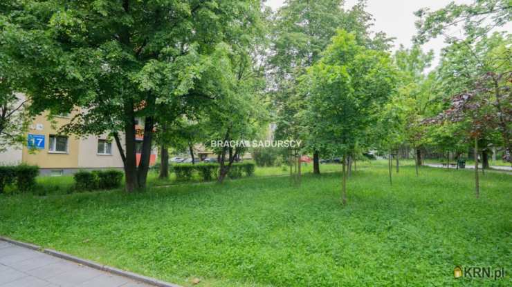 Bracia Sadurscy Oddział BS2 Rynek Pierwotny, Mieszkanie  na sprzedaż, Kraków, Bieżanów-Prokocim, ul. Telimeny