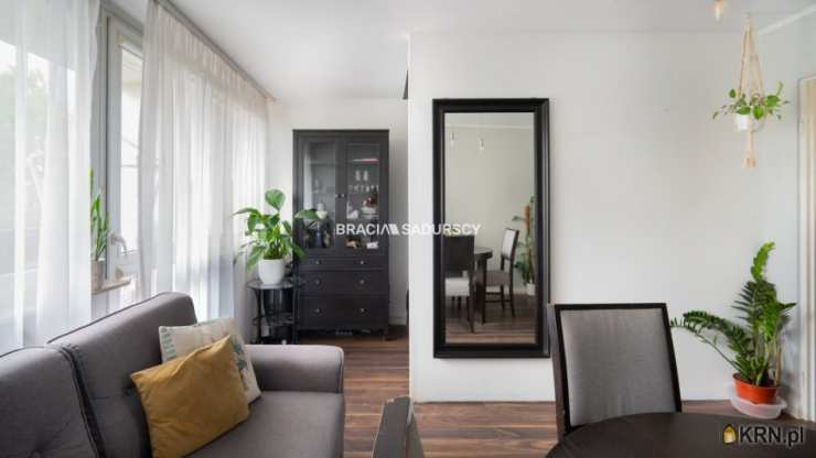 3 pokojowe, Kraków, Bieżanów-Prokocim, ul. Telimeny, Mieszkanie  na sprzedaż