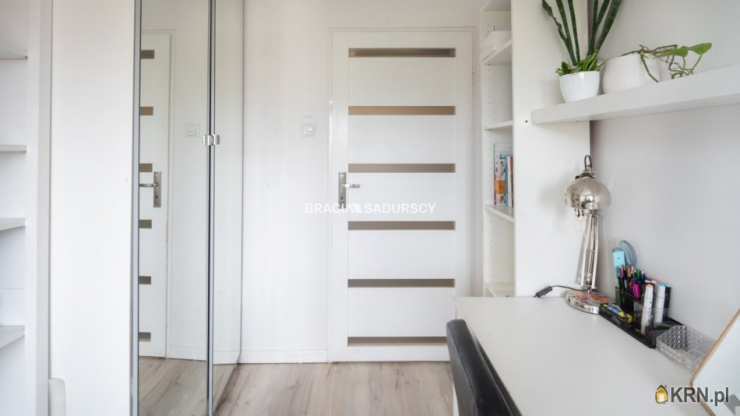 Kraków, Bieżanów-Prokocim, ul. Telimeny, 3 pokojowe, Mieszkanie  na sprzedaż