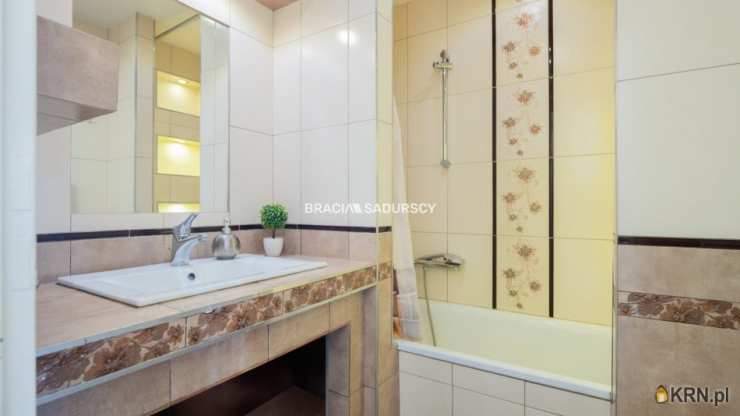 3 pokojowe, Kraków, Bieżanów-Prokocim, ul. Telimeny, Mieszkanie  na sprzedaż