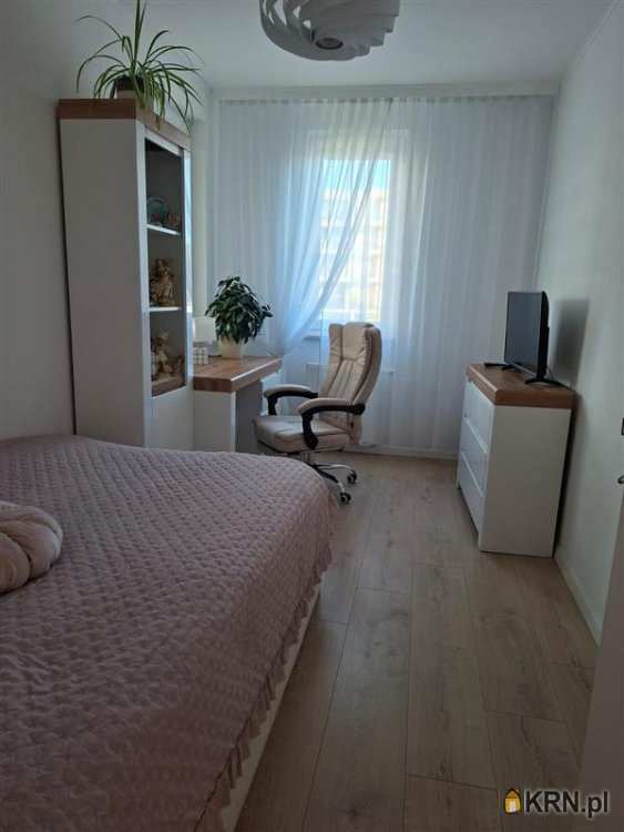 Mieszkanie  na sprzedaż, 3 pokojowe, Gdańsk, Stogi, ul. Skiby