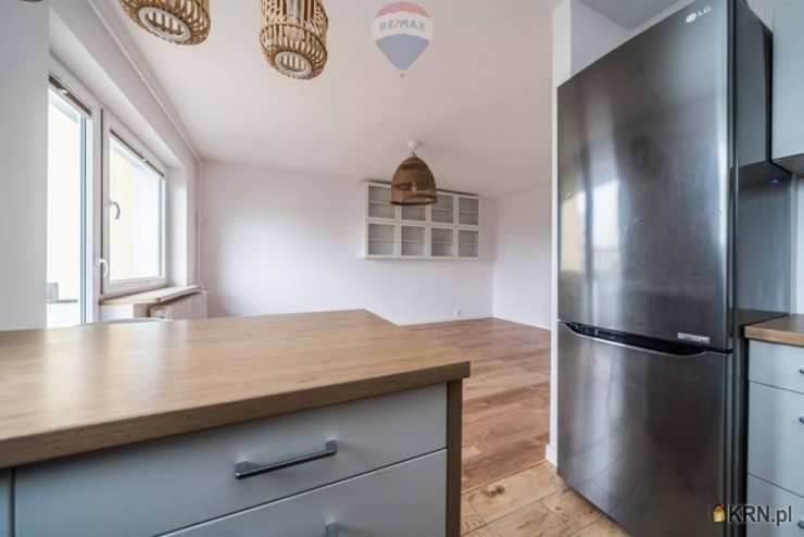 Poznań, Nowe Miasto, ul. , 3 pokojowe, Mieszkanie  do wynajęcia