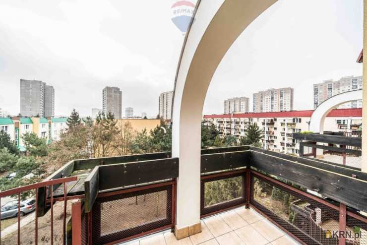 RE/MAX Polska, Mieszkanie  do wynajęcia, Poznań, Nowe Miasto, ul. 