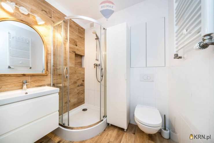 Mieszkanie  do wynajęcia, 3 pokojowe, Poznań, Nowe Miasto, ul. 