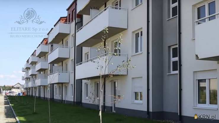 Mieszkanie  na sprzedaż, Smolec, ul. , 3 pokojowe