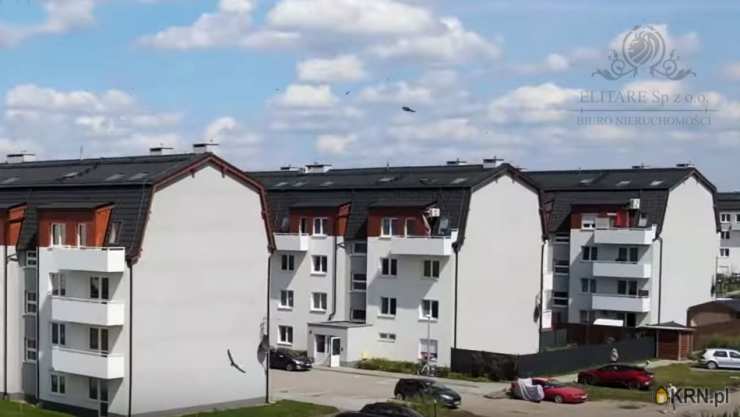 3 pokojowe, Mieszkanie  na sprzedaż, Smolec, ul. 