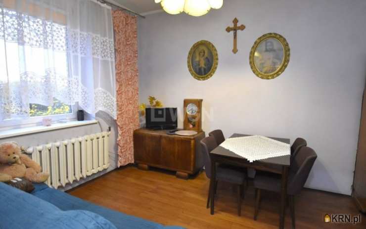 Mieszkanie  na sprzedaż, 3 pokojowe, Wierzchosławice, ul. 