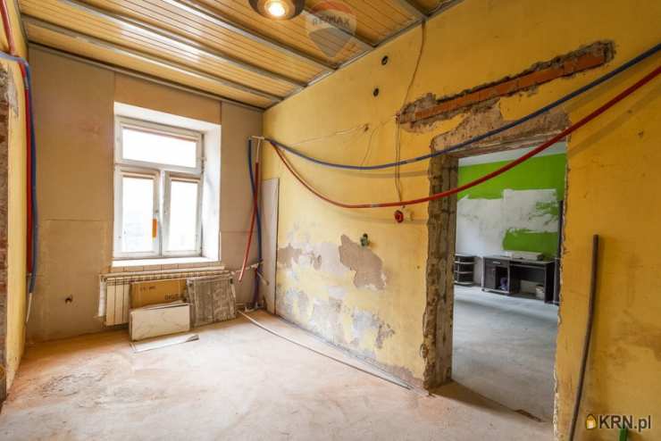 2 pokojowe, Mieszkanie  na sprzedaż, Brzeziny, ul. 