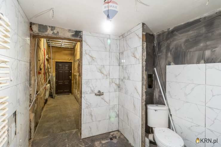 RE/MAX Polska, Mieszkanie  na sprzedaż, Brzeziny, ul. 