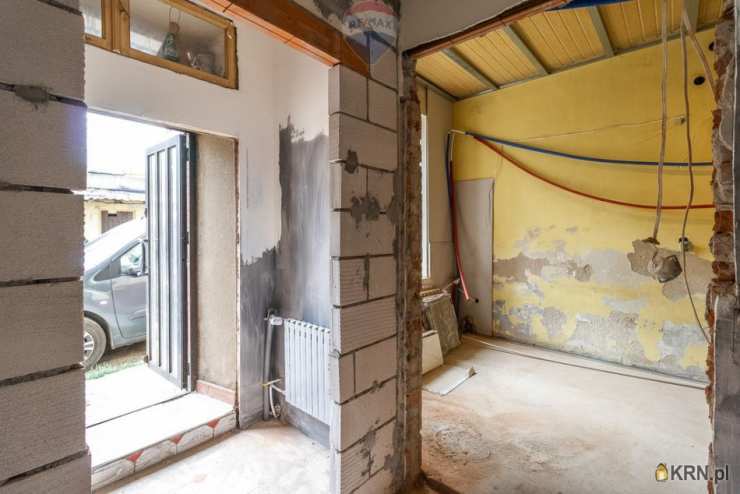 Brzeziny, ul. , 2 pokojowe, Mieszkanie  na sprzedaż