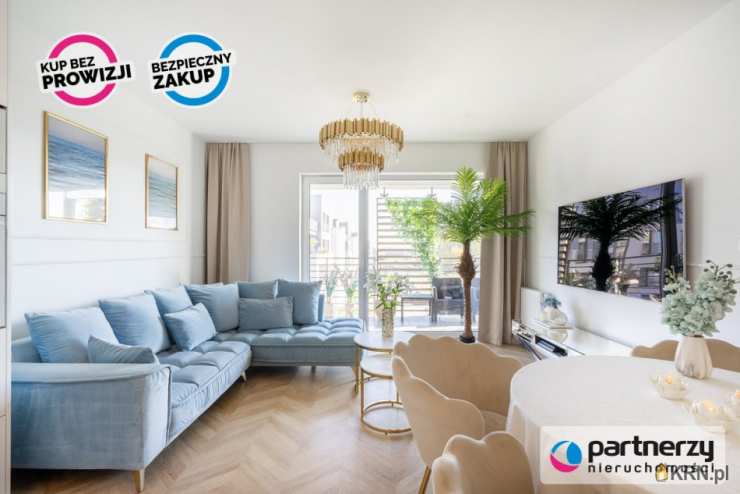 Mieszkanie  na sprzedaż, Rumia, ul. Kosynierów, 4 pokojowe