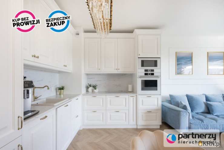 Mieszkanie  na sprzedaż, 4 pokojowe, Rumia, ul. Kosynierów