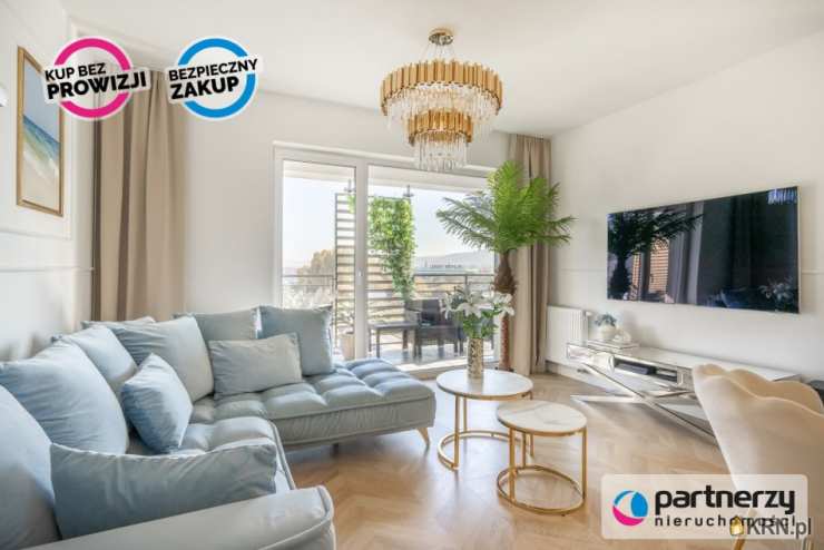 Rumia, ul. Kosynierów, Mieszkanie  na sprzedaż, 4 pokojowe