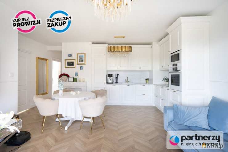 Rumia, ul. Kosynierów, 4 pokojowe, Mieszkanie  na sprzedaż