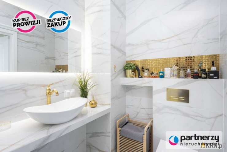 Rumia, ul. Kosynierów, 4 pokojowe, Mieszkanie  na sprzedaż