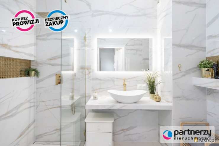 4 pokojowe, Rumia, ul. Kosynierów, Mieszkanie  na sprzedaż