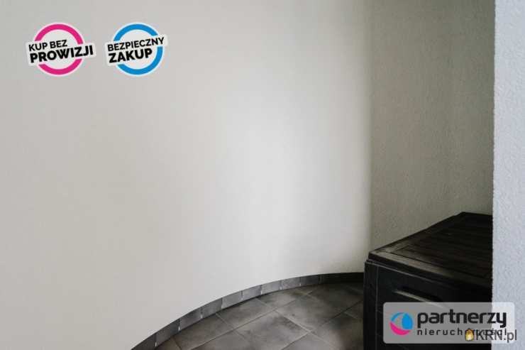 PARTNERZY Nieruchomości sp. z o.o., Mieszkanie  na sprzedaż, Rumia, ul. Kosynierów