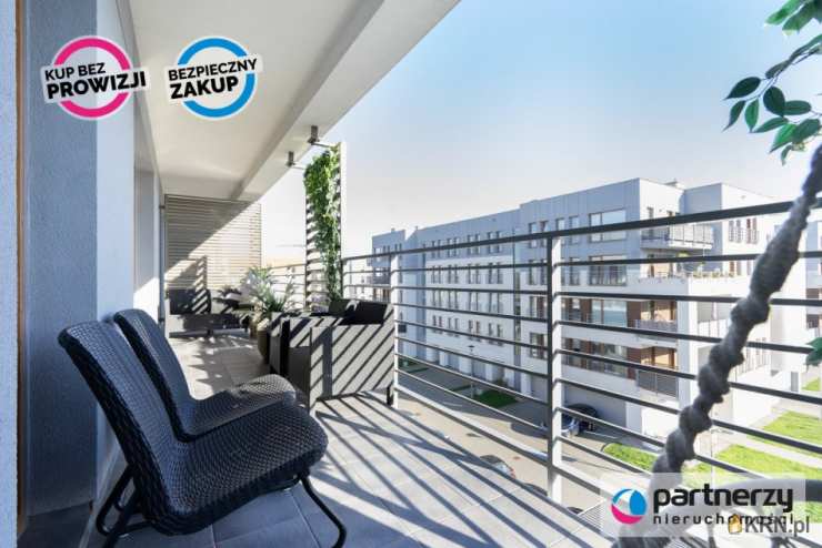 Mieszkanie  na sprzedaż, Rumia, ul. Kosynierów, 4 pokojowe