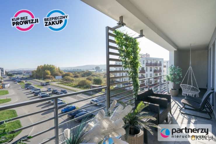 Mieszkanie  na sprzedaż, 4 pokojowe, Rumia, ul. Kosynierów