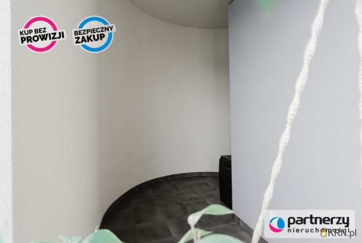 Rumia, ul. Kosynierów, Mieszkanie  na sprzedaż, 4 pokojowe