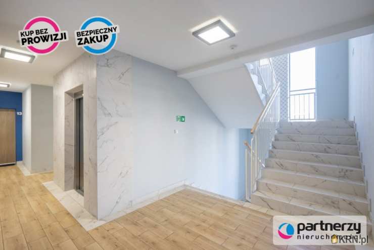 4 pokojowe, Mieszkanie  na sprzedaż, Rumia, ul. Kosynierów