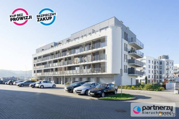 PARTNERZY Nieruchomości sp. z o.o., Mieszkanie  na sprzedaż, Rumia, ul. Kosynierów