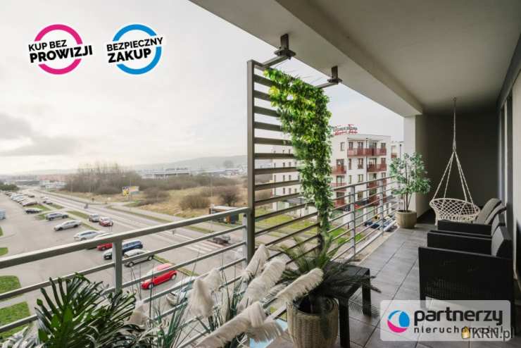 Mieszkanie  na sprzedaż, Rumia, ul. Kosynierów, 4 pokojowe