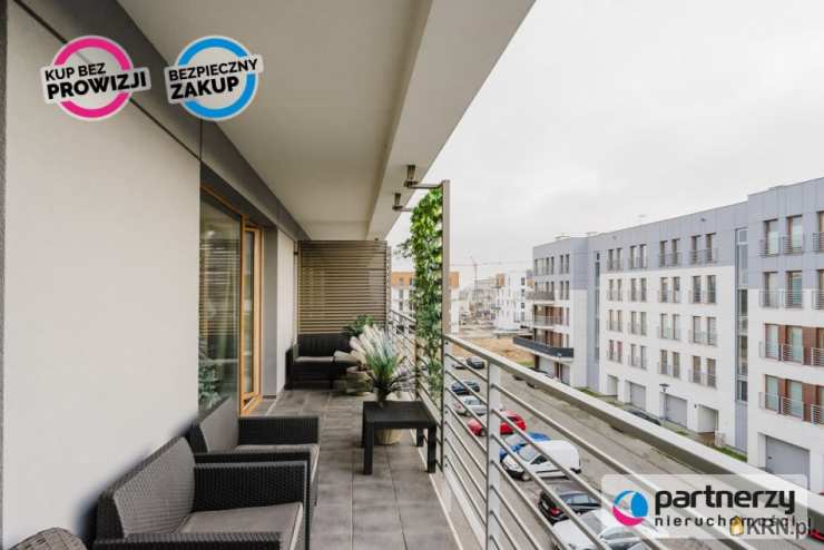 Mieszkanie  na sprzedaż, 4 pokojowe, Rumia, ul. Kosynierów